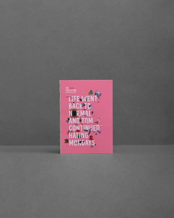 Notebook The Little Collection